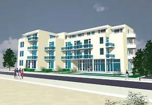 Family Aurelia 3*