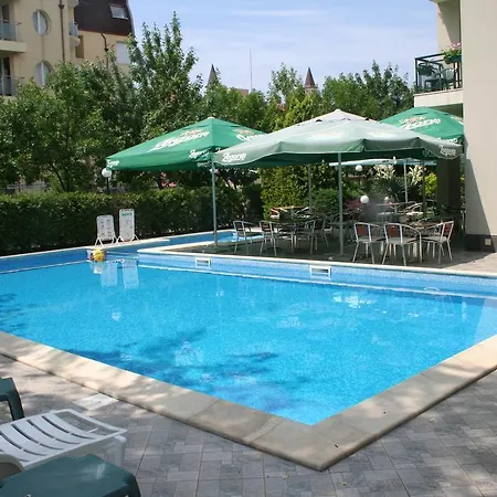 Hotel Family Aurelia