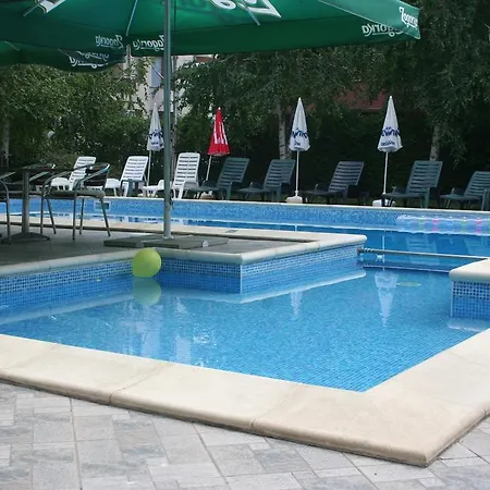 Family Aurelia Hotel