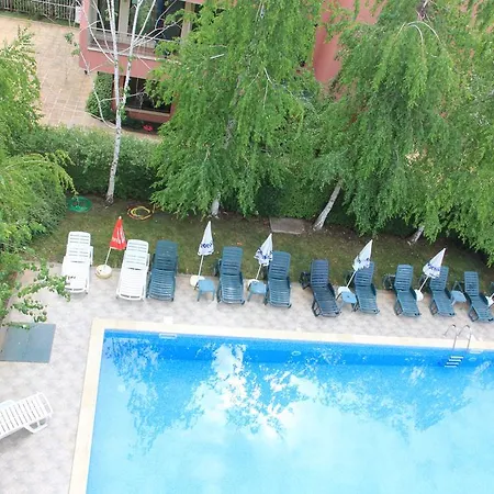 Hotel Family Aurelia