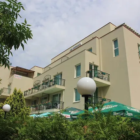 Family Aurelia 3* Sunny Beach