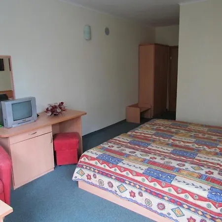 Family Aurelia 3* Sunny Beach