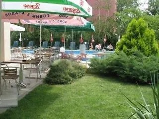 Hotel Family Aurelia