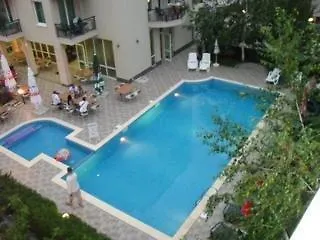 Family Aurelia Sunny Beach
