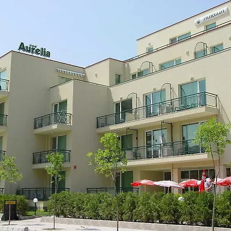 酒店 Family Aurelia 阳光海滩
