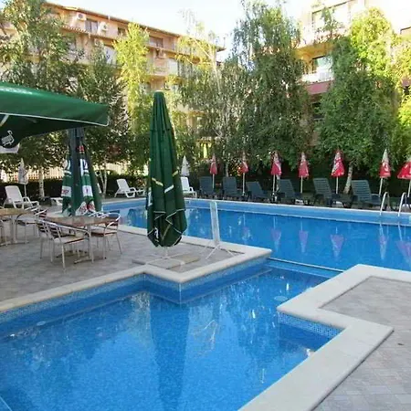 Hotel Family Aurelia