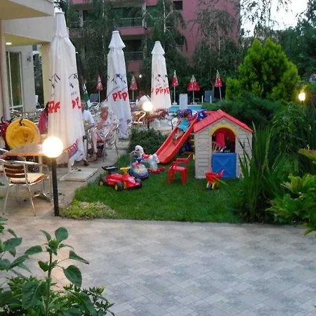 Hotel Family Aurelia Sunny Beach