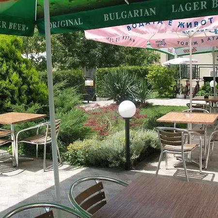Hotel Family Aurelia 3*