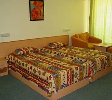 Family Aurelia Hotel