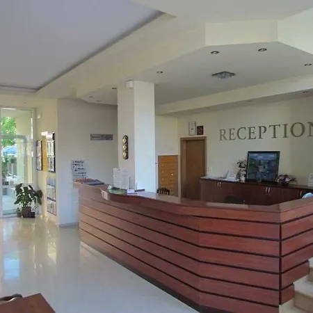 Hotel Family Aurelia Sunny Beach