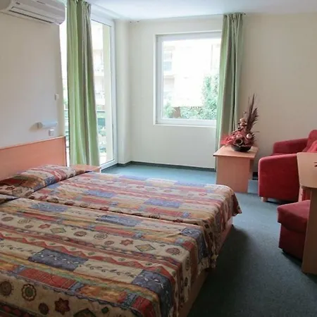 Family Aurelia Hotel