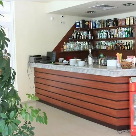 Hotel Family Aurelia 3*