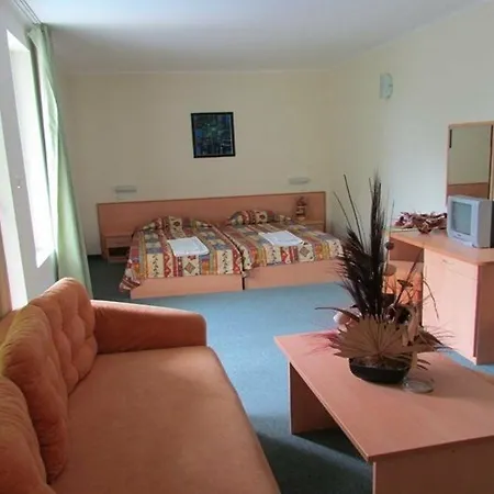 Hotel Family Aurelia