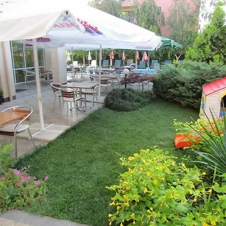 Family Aurelia Hotel Sunny Beach