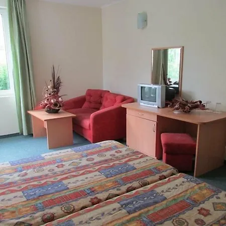 Family Aurelia Hotel Sunny Beach