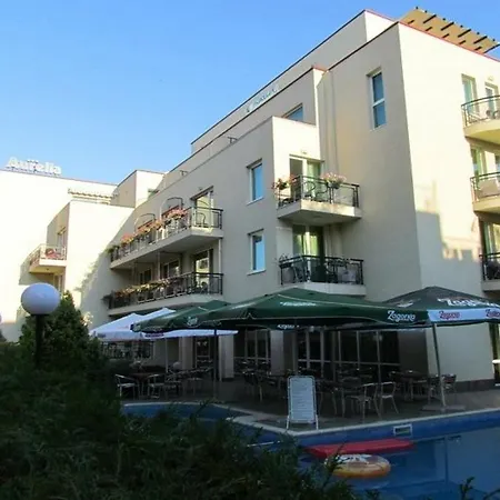 Family Aurelia 3* Sunny Beach